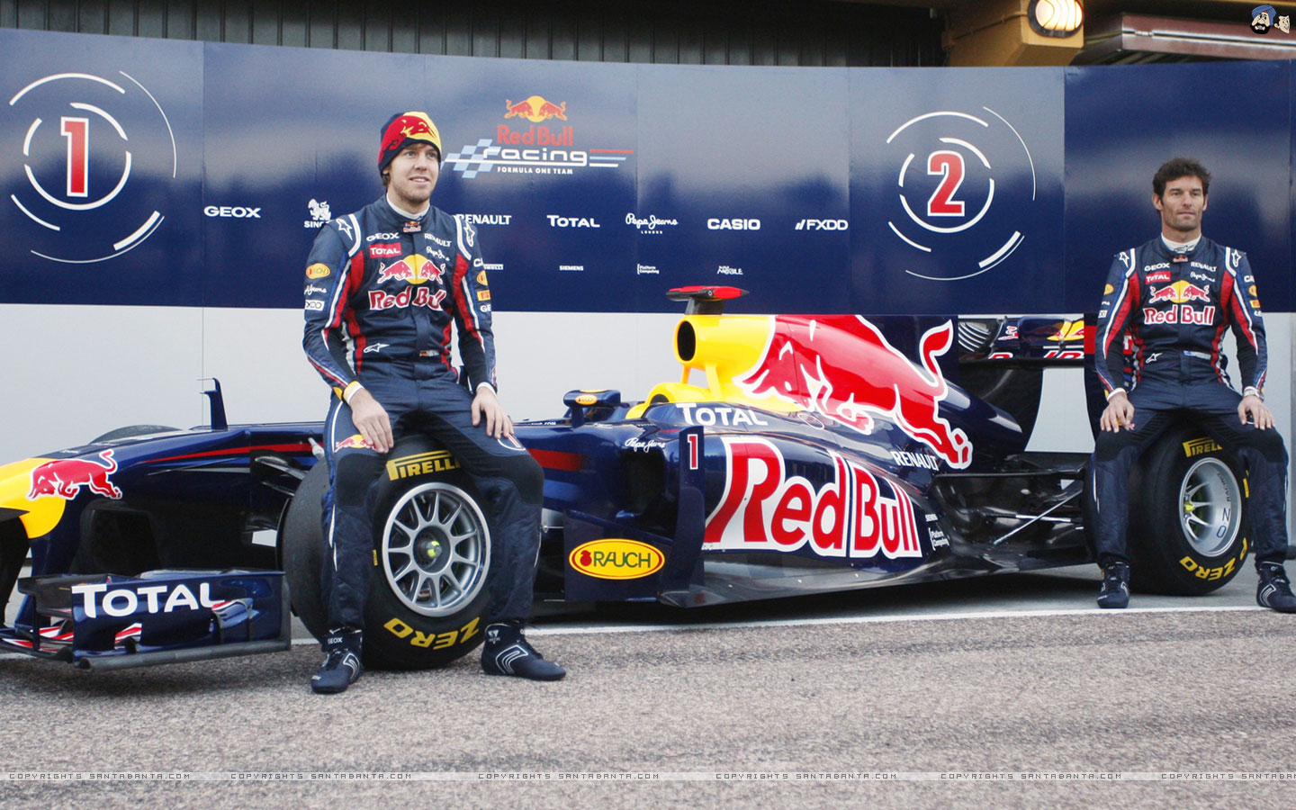 Formula 1